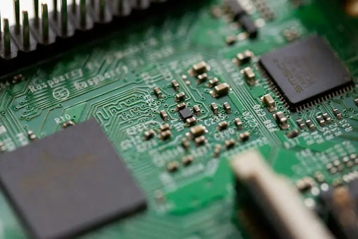 Electronic circuit board
