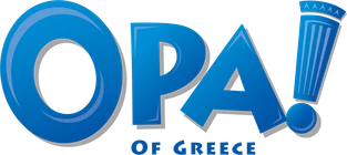 OPA! of Greece
