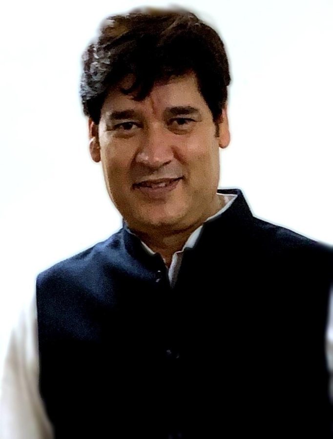 Umesh Kumar Sirohi